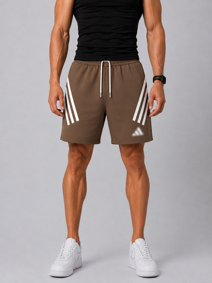 Oversized Shorts 008