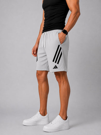Oversized Shorts 008