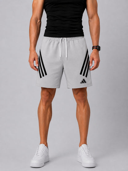 Oversized Shorts 008