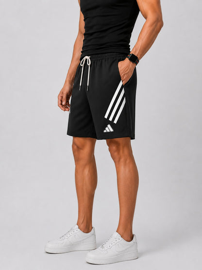 Oversized Shorts 008