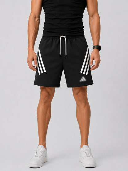 Oversized Shorts 008