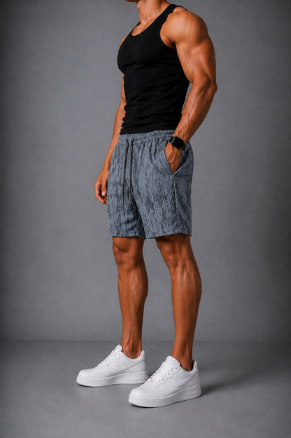 Oversized Shorts 003