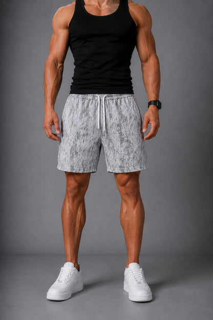 Oversized Shorts 003