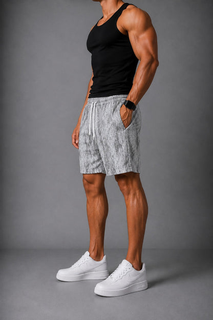 Oversized Shorts 003