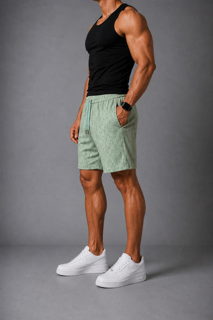 Oversized Shorts 003
