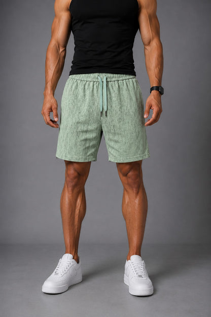 Oversized Shorts 003