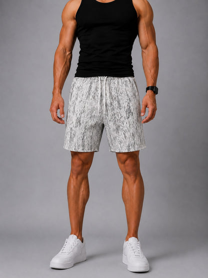 Oversized Shorts 003