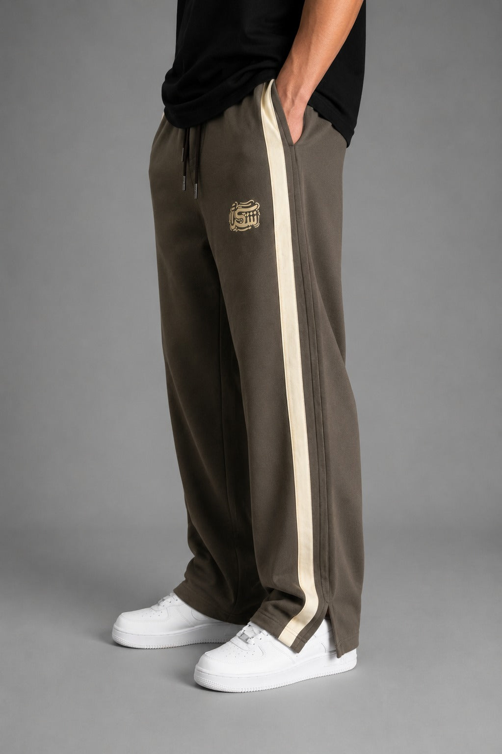 Oversized Pants 0012