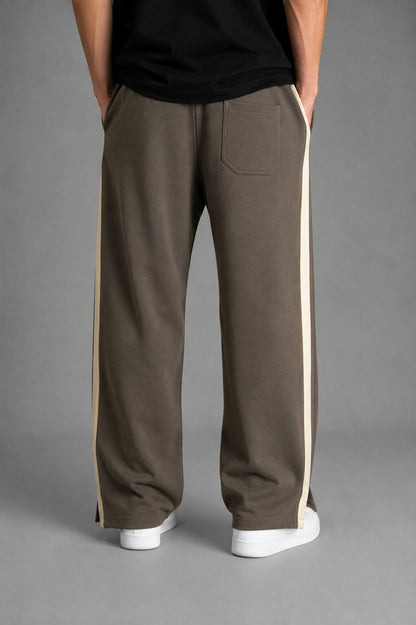 Oversized Pants 0012