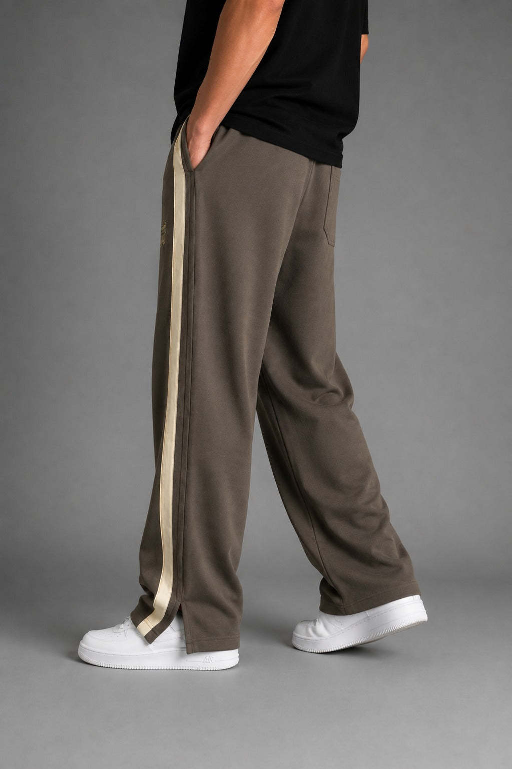 Oversized Pants 0012