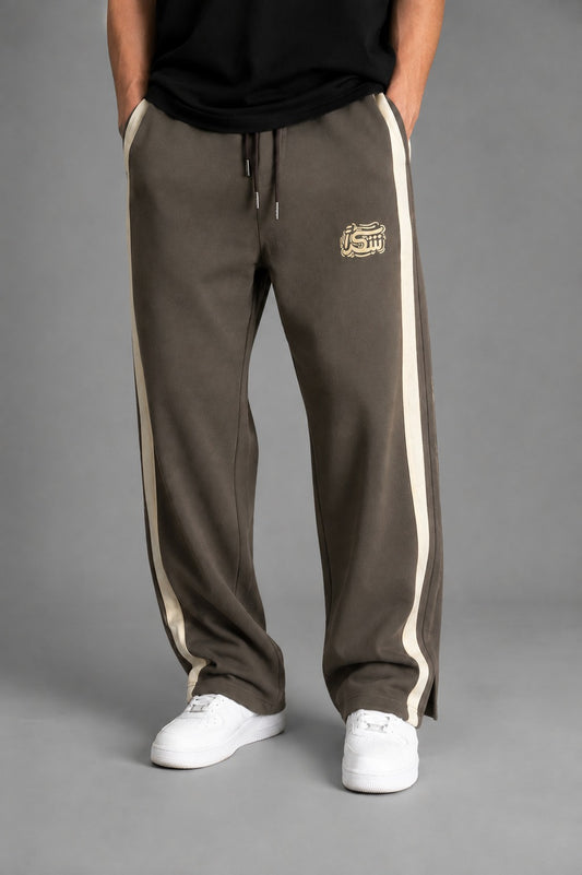 Oversized Pants 0012