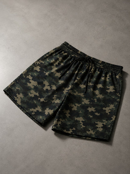 Swim Shorts 001