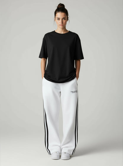 Oversized Pants