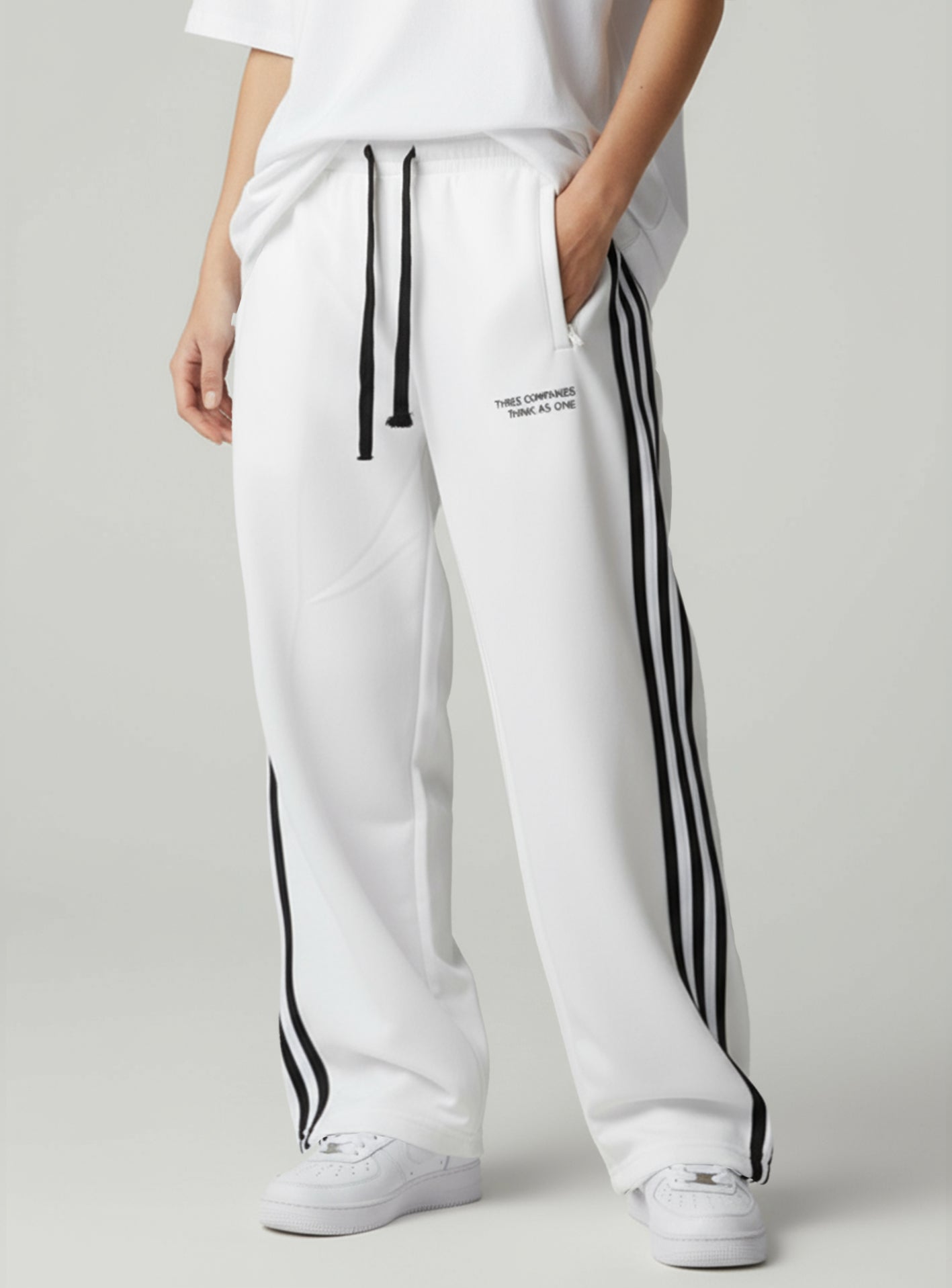 Oversized Pants