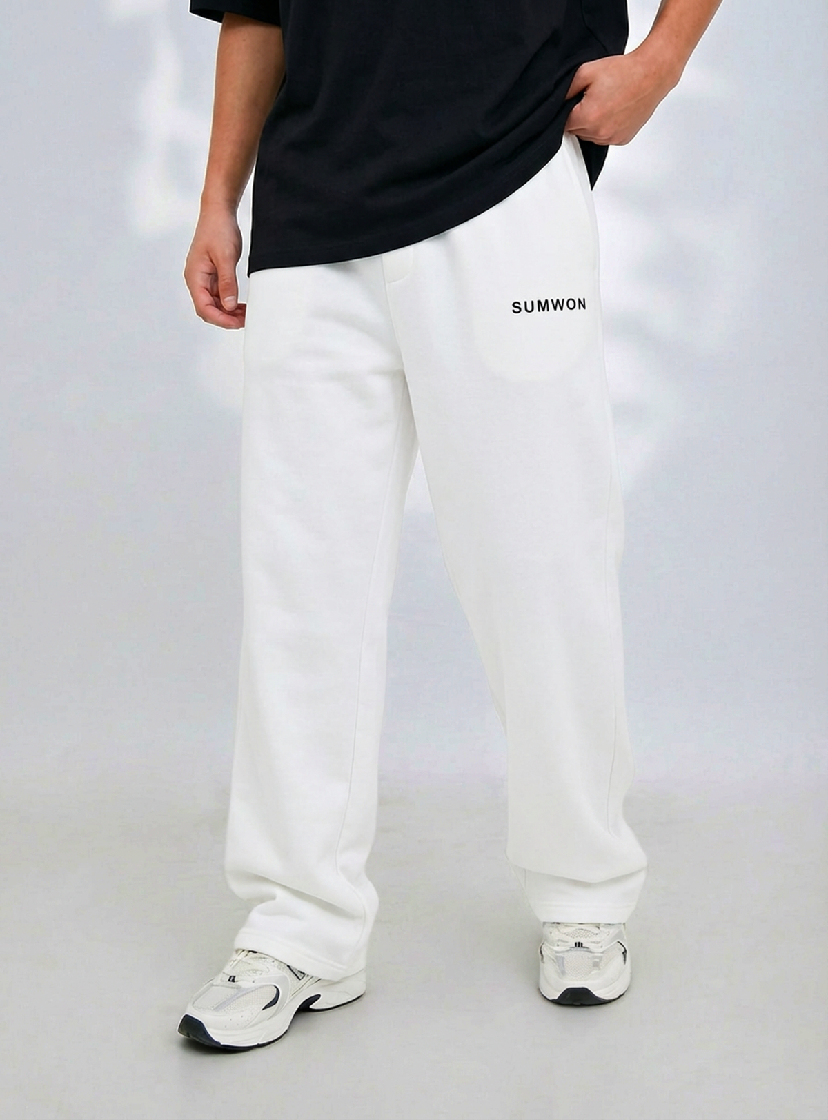 Oversized Pants 003