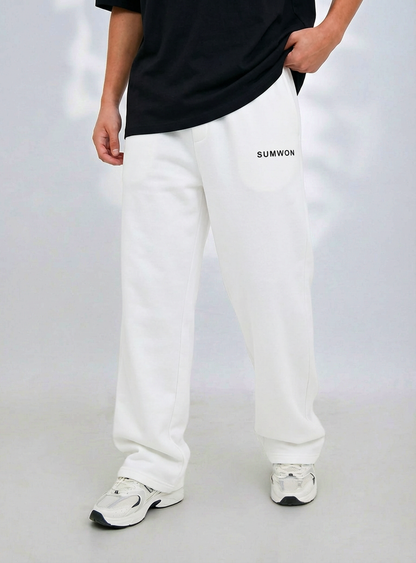 Oversized Pants 003
