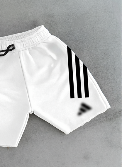 Oversized Shorts 008