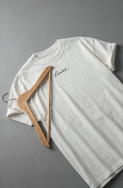 Printed Oversized T-Shirt 0020