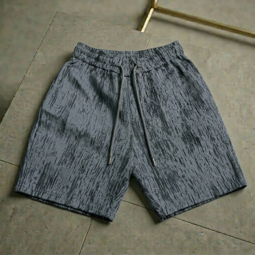 Oversized Shorts 003