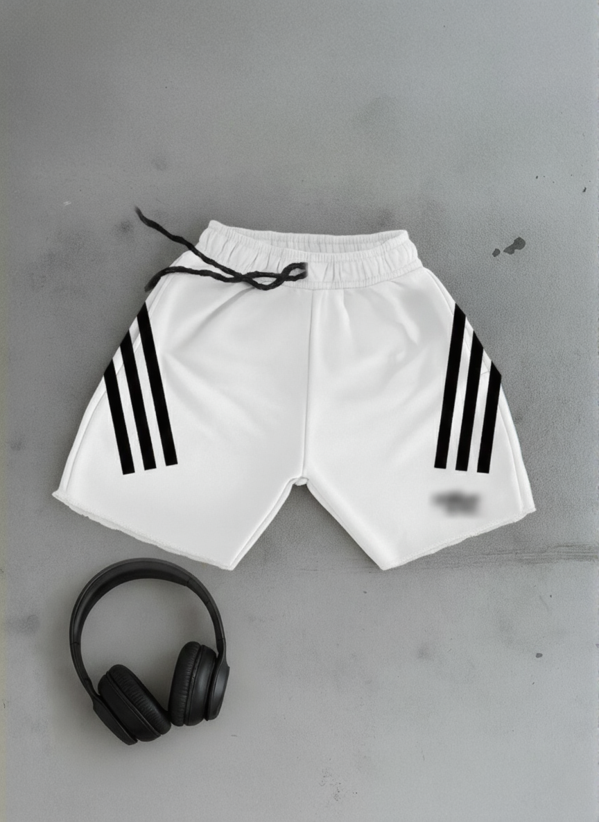 Oversized Shorts 008