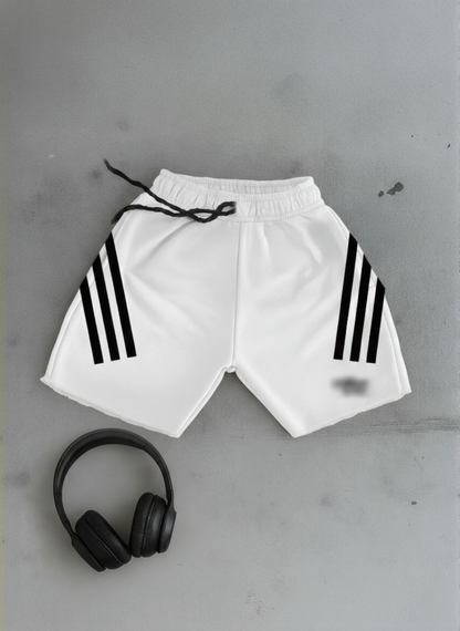 Oversized Shorts 008