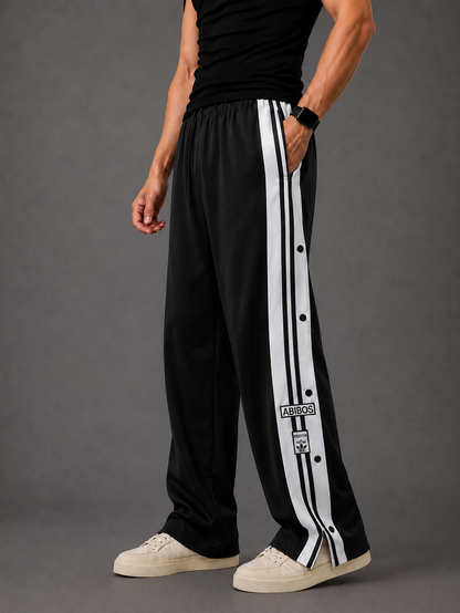 Oversized Pants 006