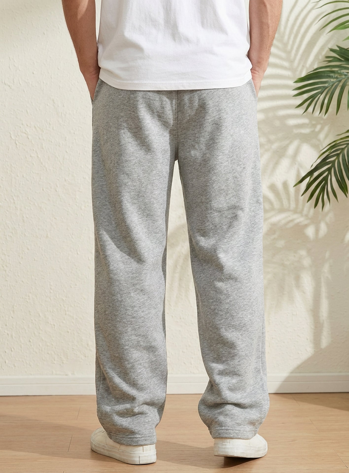 Oversized Pants 0014