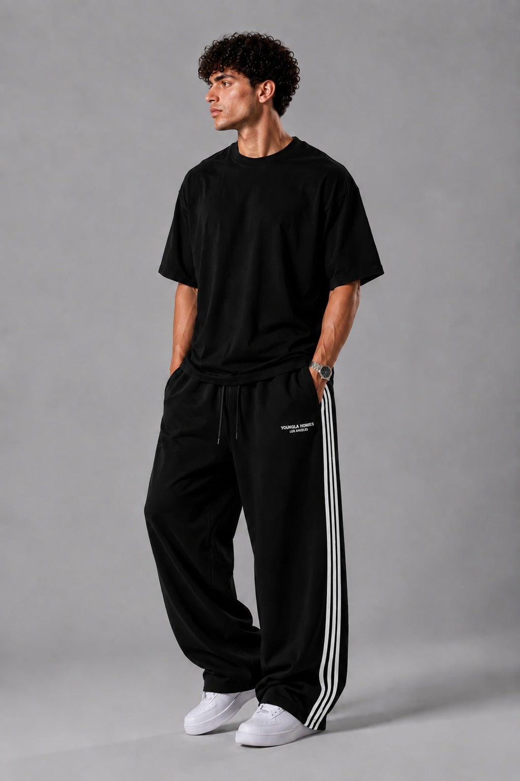 OUTFIT 007