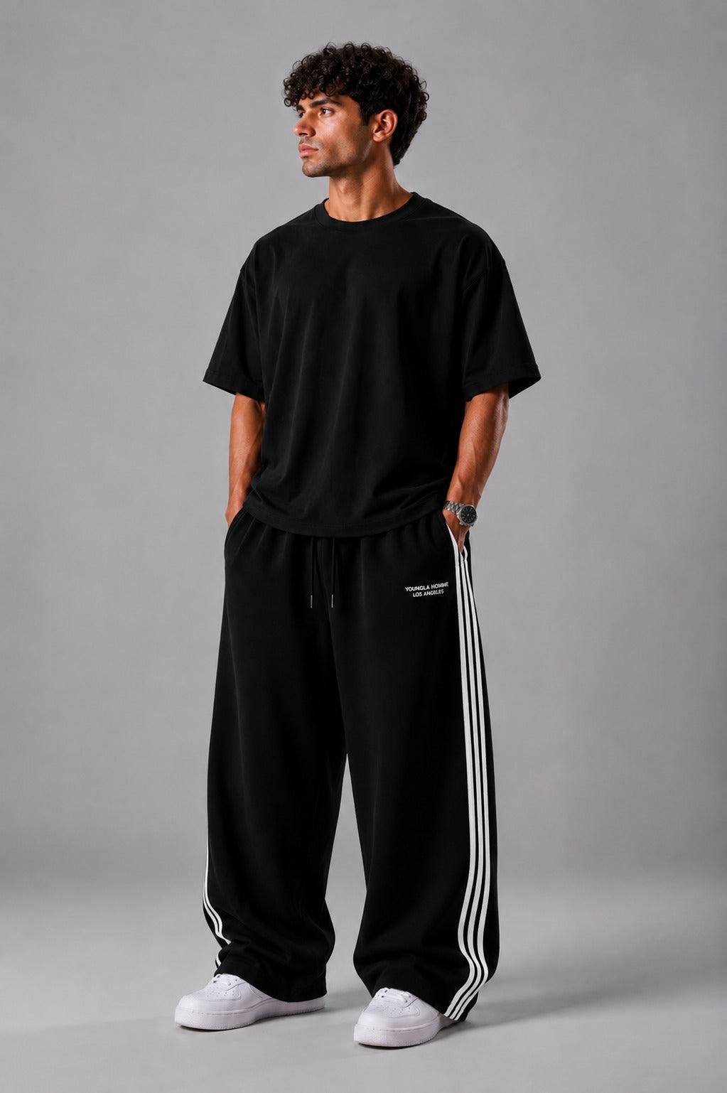 OUTFIT 007