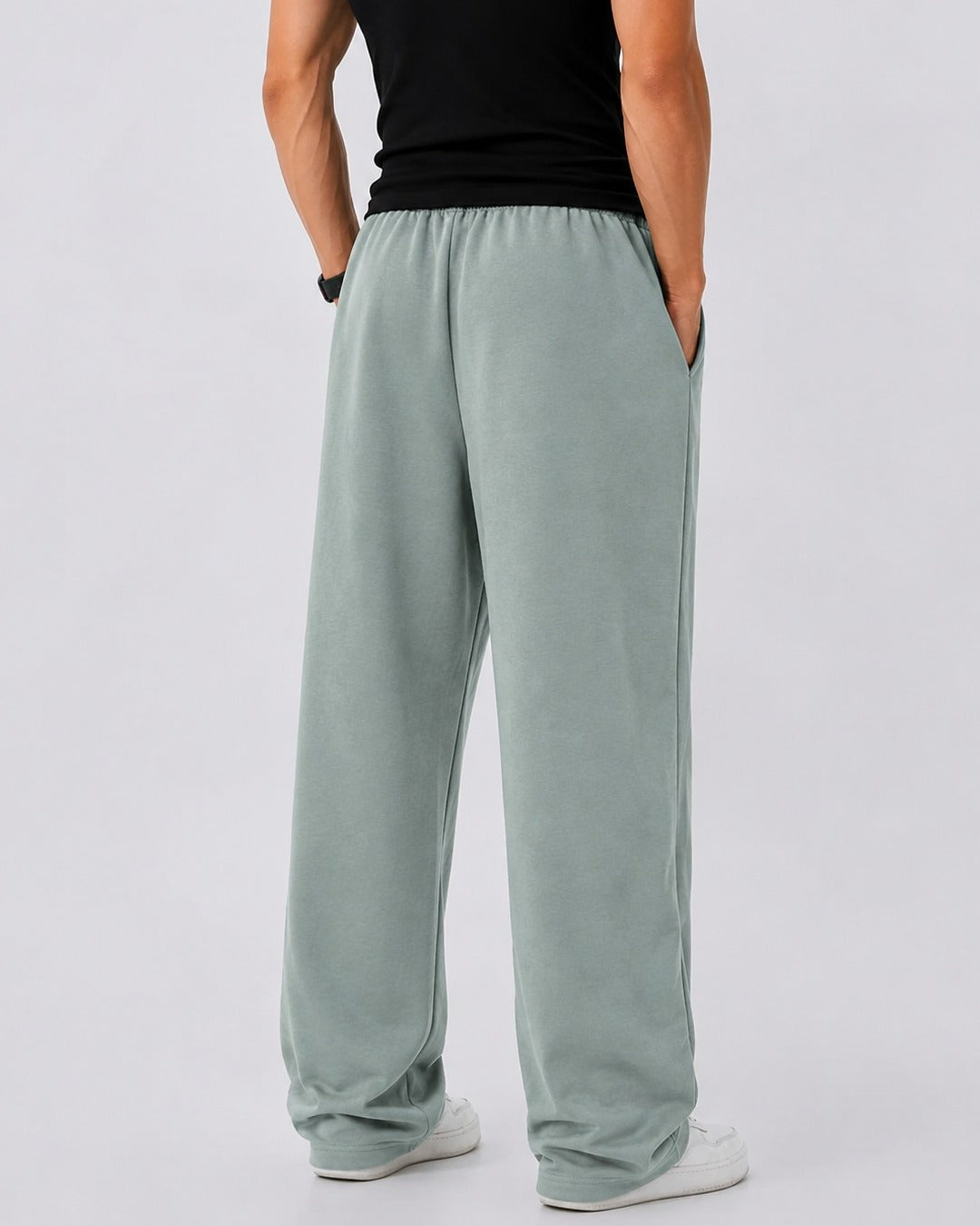 Oversized Pants 0017