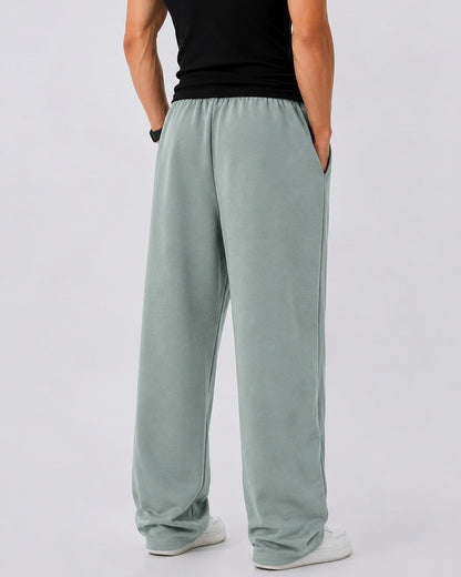 Oversized Pants 0017