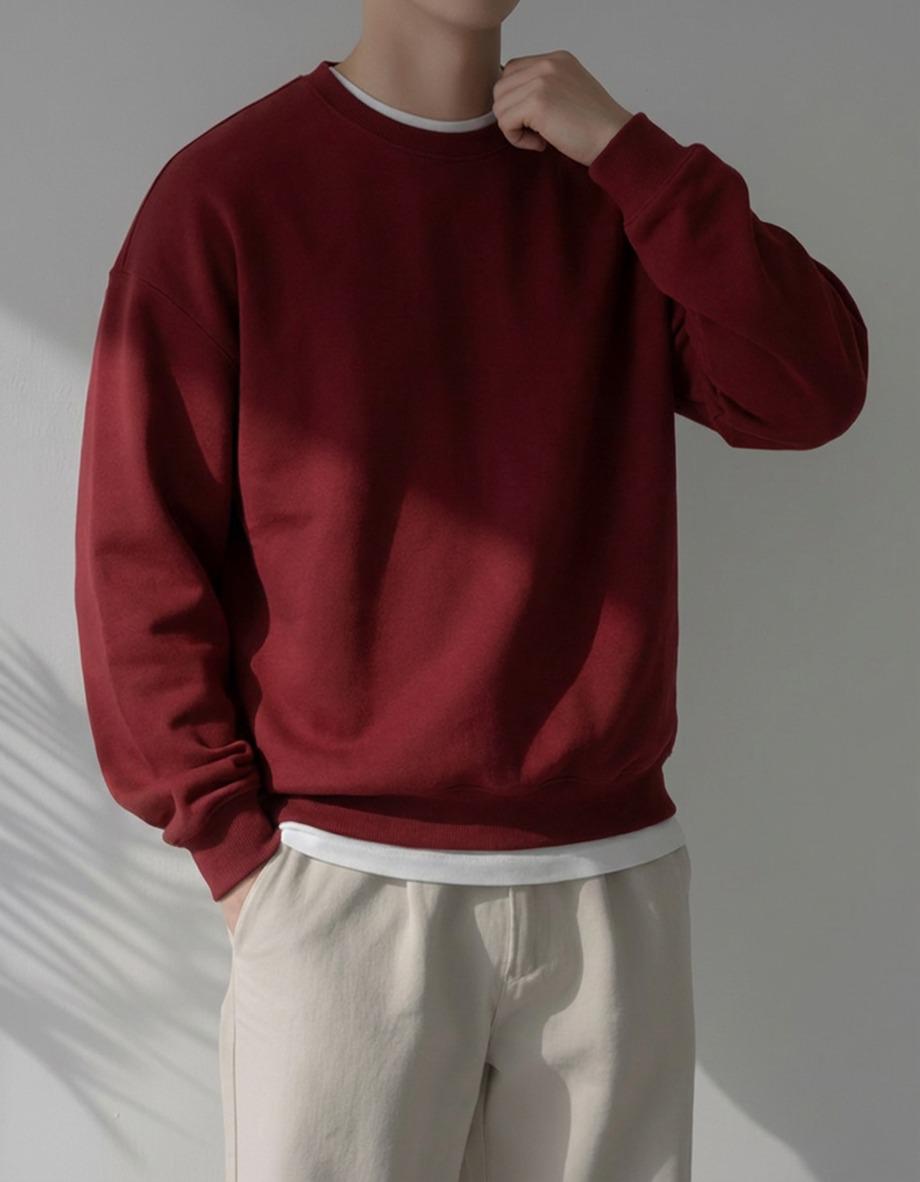 Sweat Shirts  003