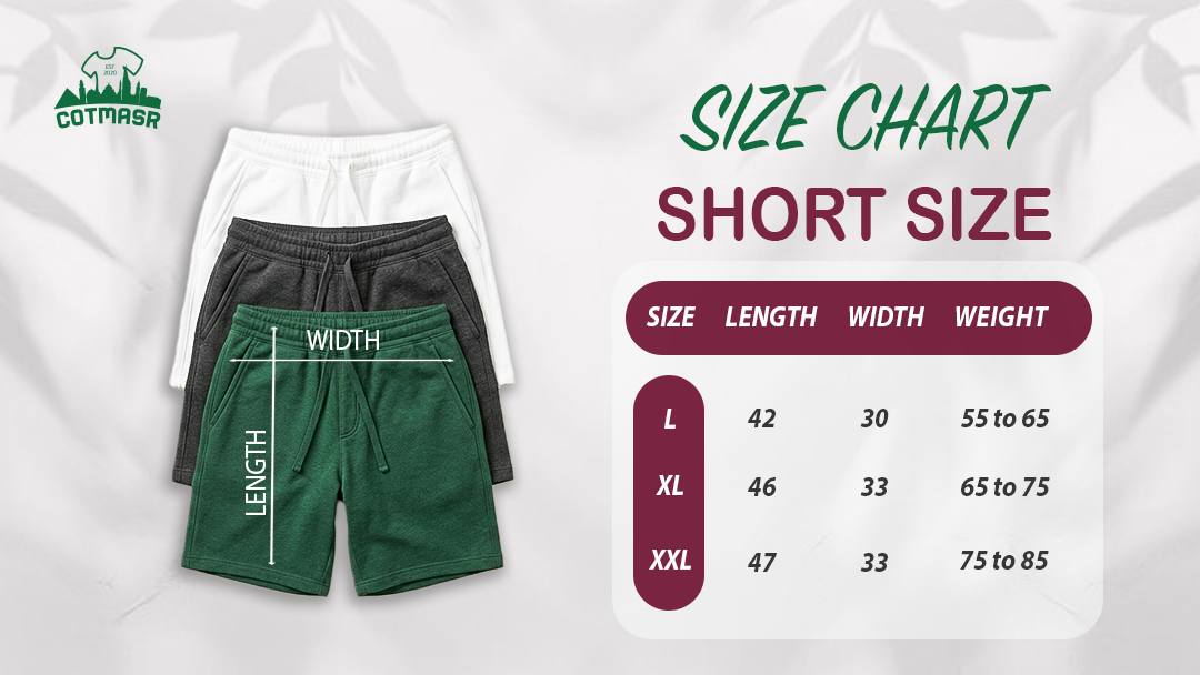 Swim Shorts 001
