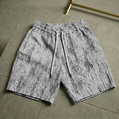 Oversized Shorts 003