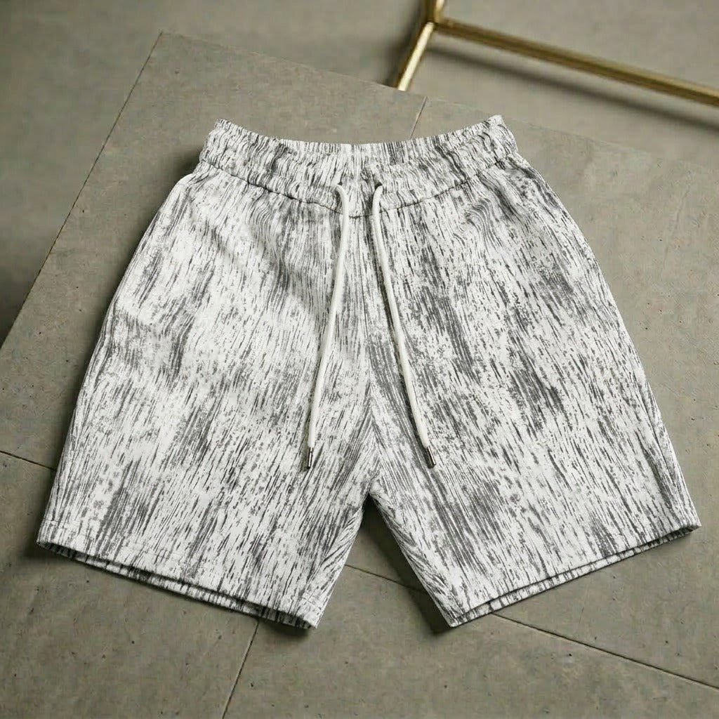 Oversized Shorts 003