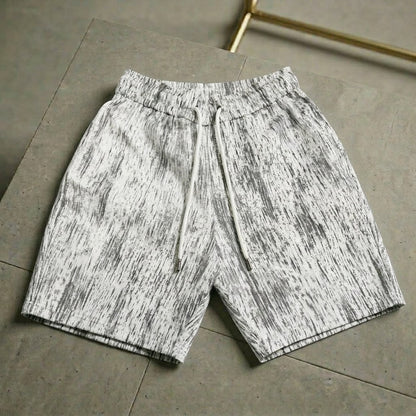 Oversized Shorts 003